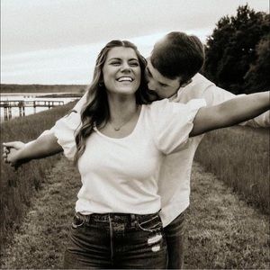 Meet your Posher, Kaylee